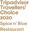 Tripadvisor2020_Spice_n-_Rice Tripadvisor2020_Spice_n-_Rice