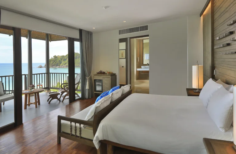 Pimalai Resort & Spa Koh Lanta