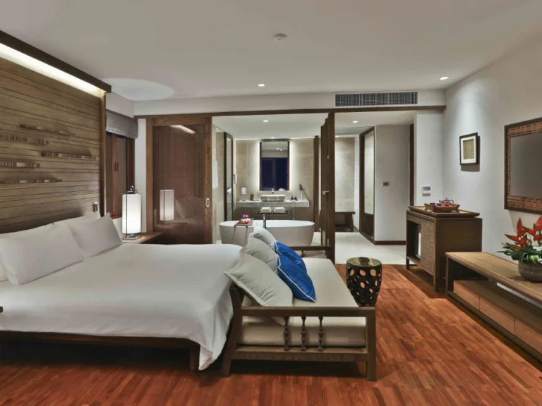 Pimalai Resort & Spa Koh Lanta gallery image