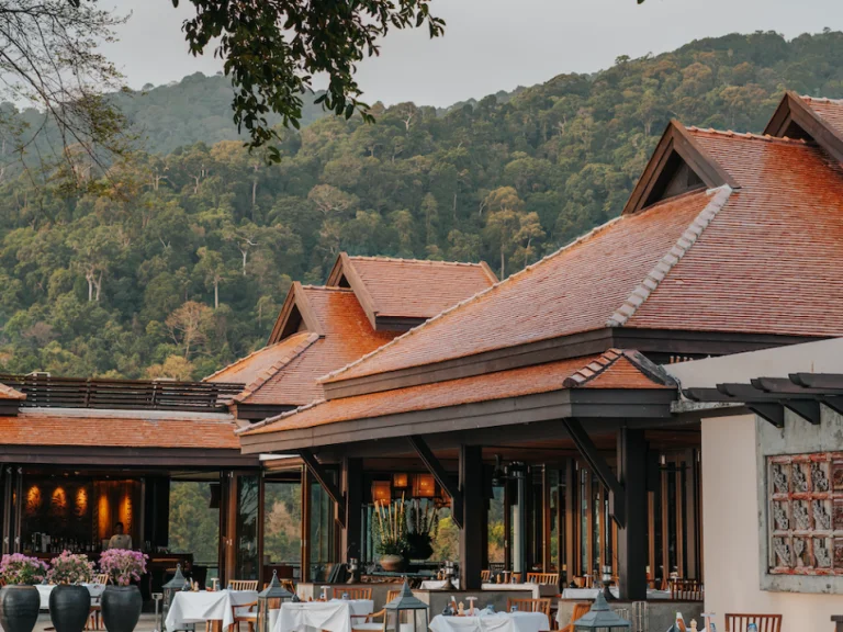 Pimalai Resort & Spa Koh Lanta gallery image